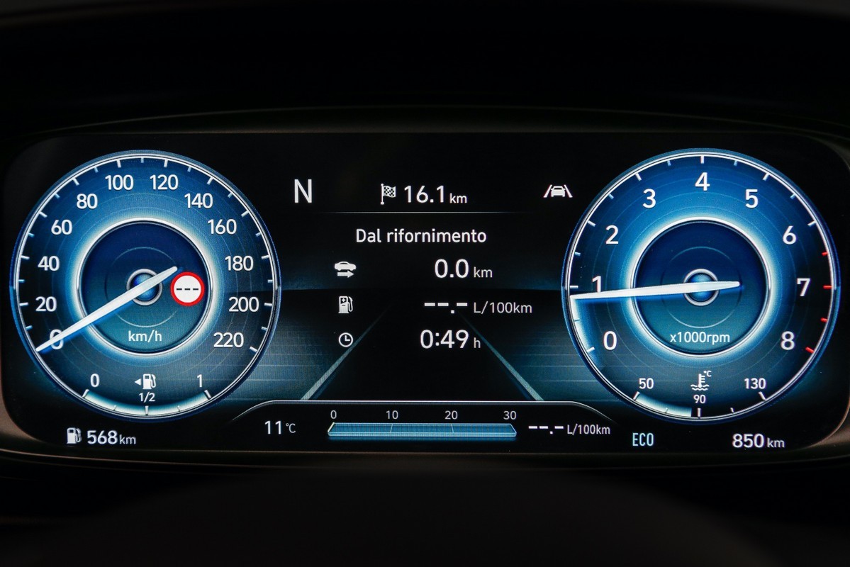 Nuova Hyundai i20: immagini ufficiali