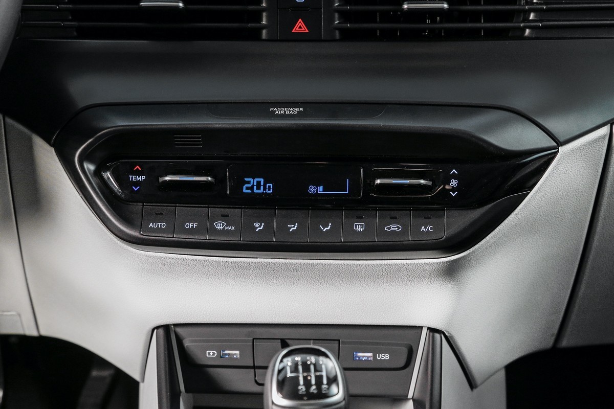 Nuova Hyundai i20: immagini ufficiali