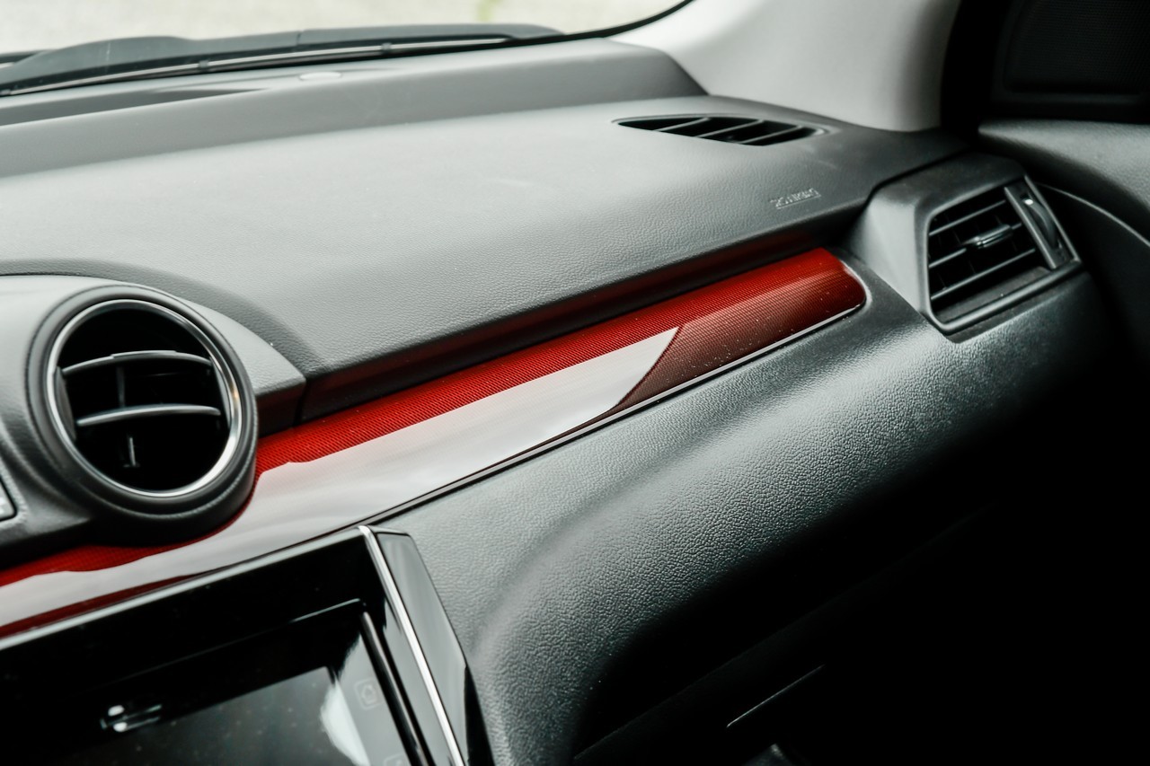 Suzuki Swift Sport Hybrid: la prova su strada