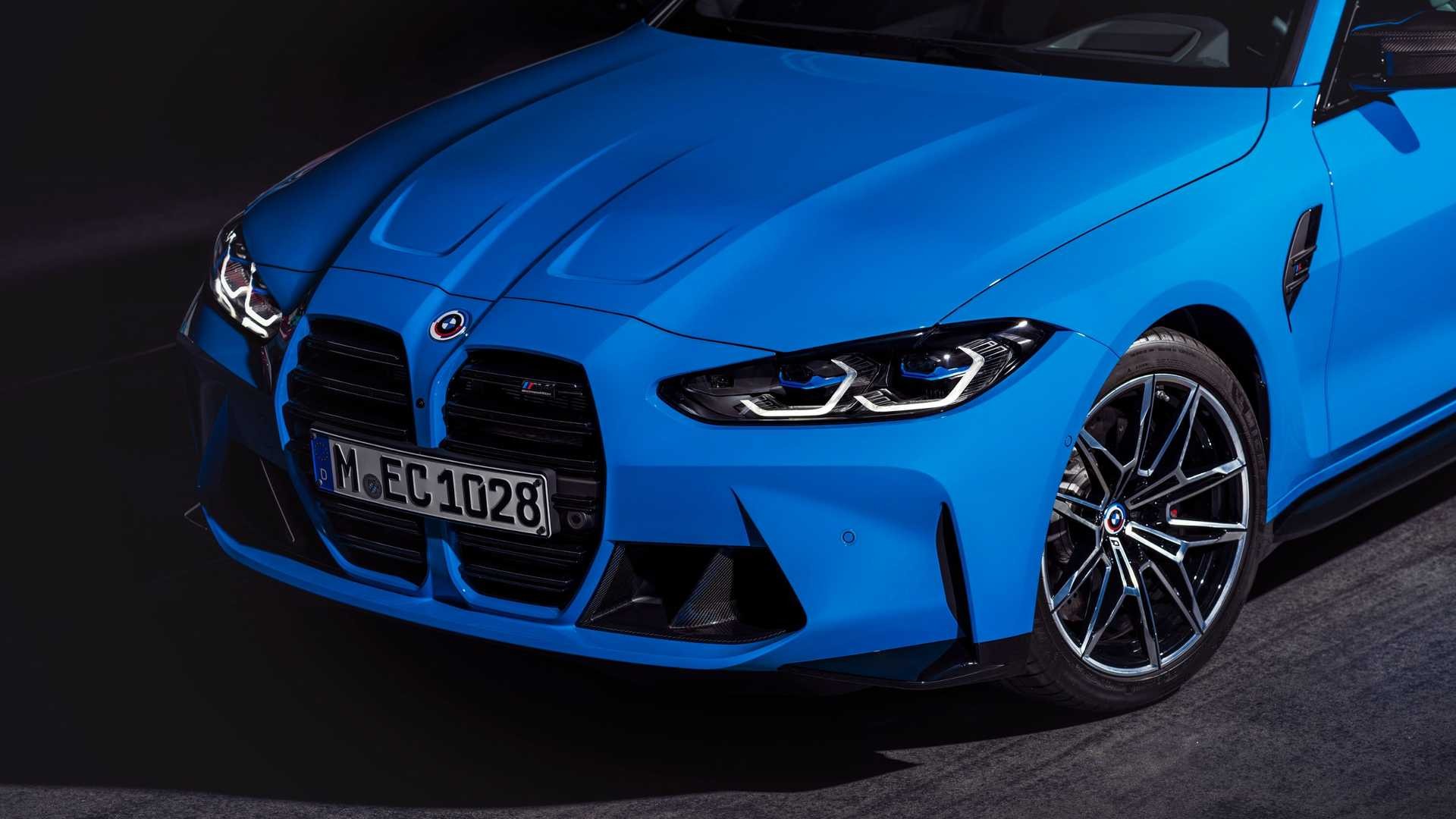 BMW celebra i 50 anni della divisione Motorsport: le immagini ufficiali