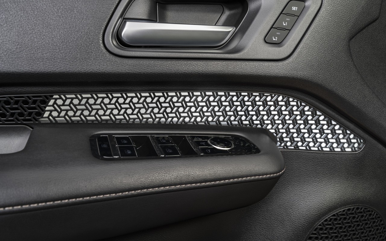 Nissan Ariya: nuove immagini ufficiali