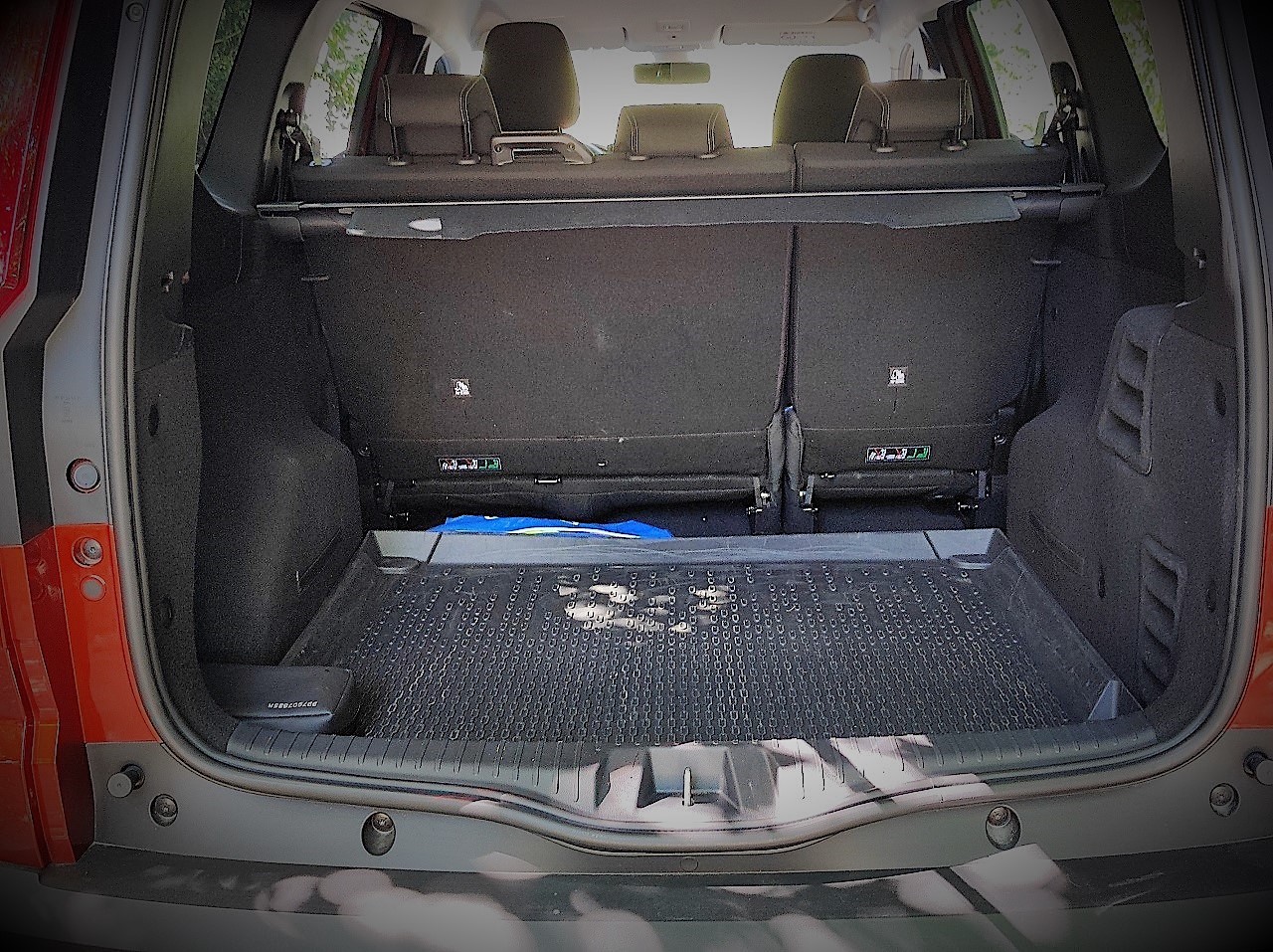 Dacia Jogger TCe 100 GPL ECO-G: prova su strada