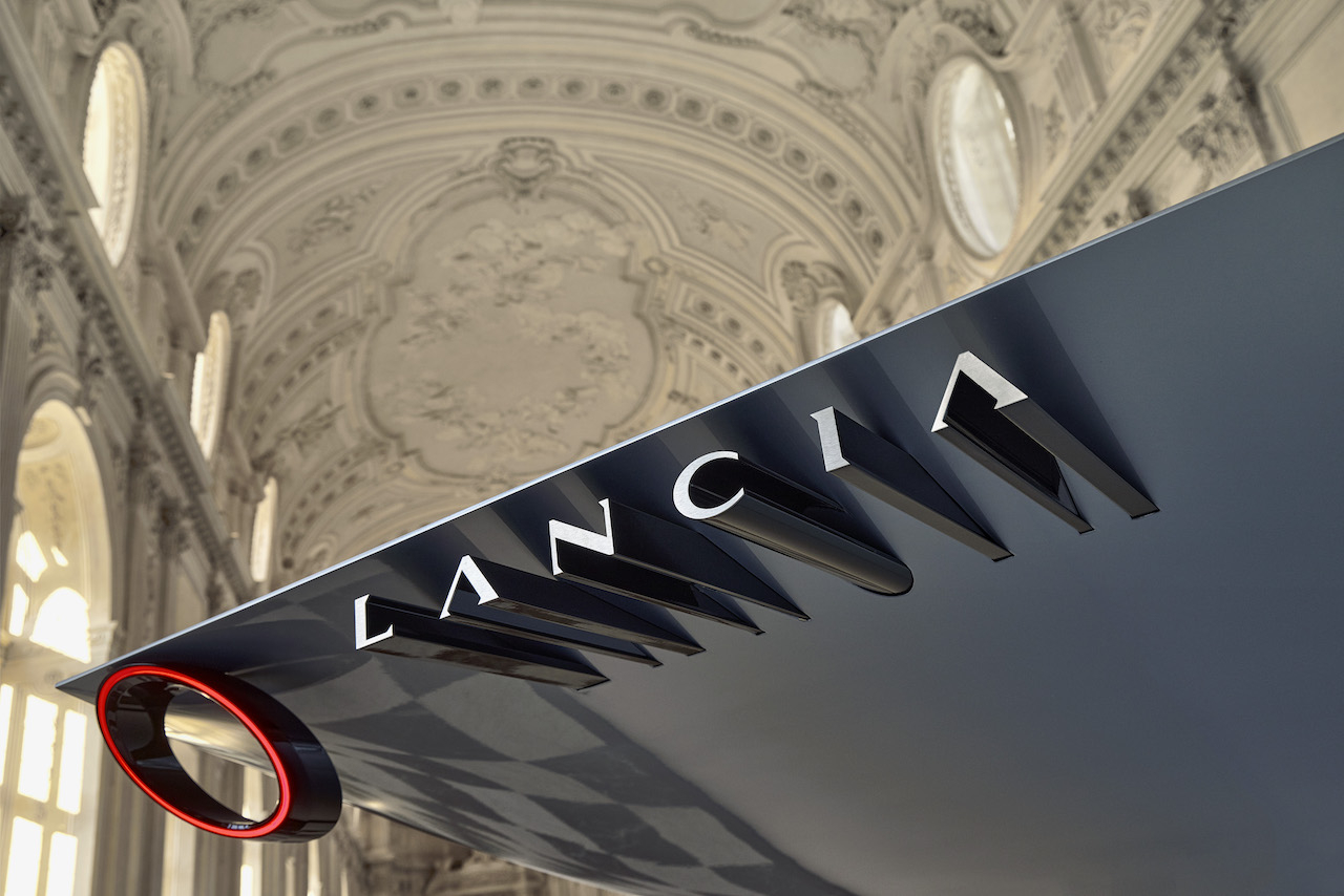 Lancia